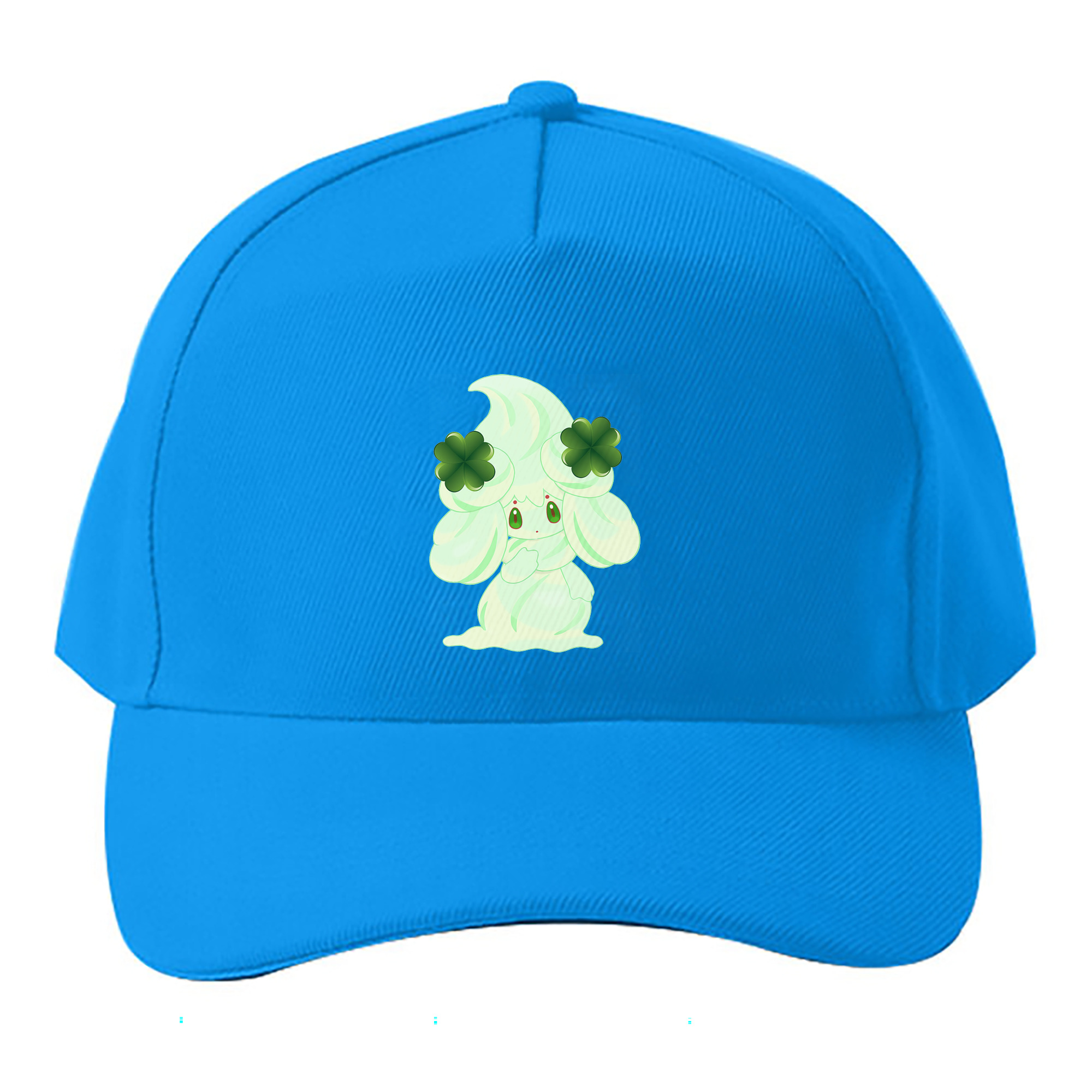 （画像用） ポケットモンスター Pokémon ベースボールキャップ 綿100％ 男女兼用 帽子 スポーツ